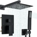 5 way conceal way shower